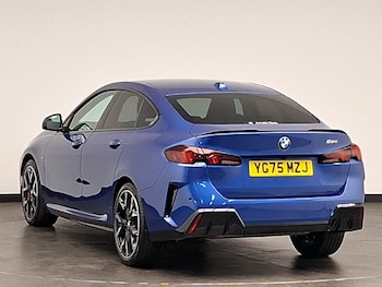 Used BMW 2 Series 2025 for sale - 79419701: Photo