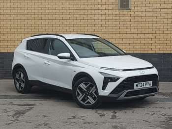 2024 - 1.0 TGDi [120] 48V MHEV Premium 5dr DCT