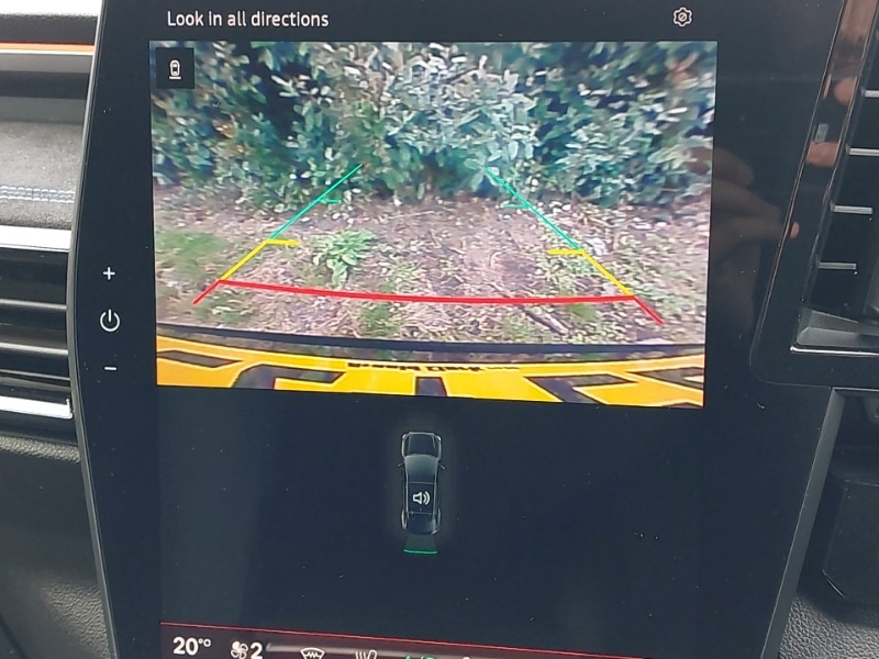 Used Renault Other 2024 for sale - 76970787: Photo 12