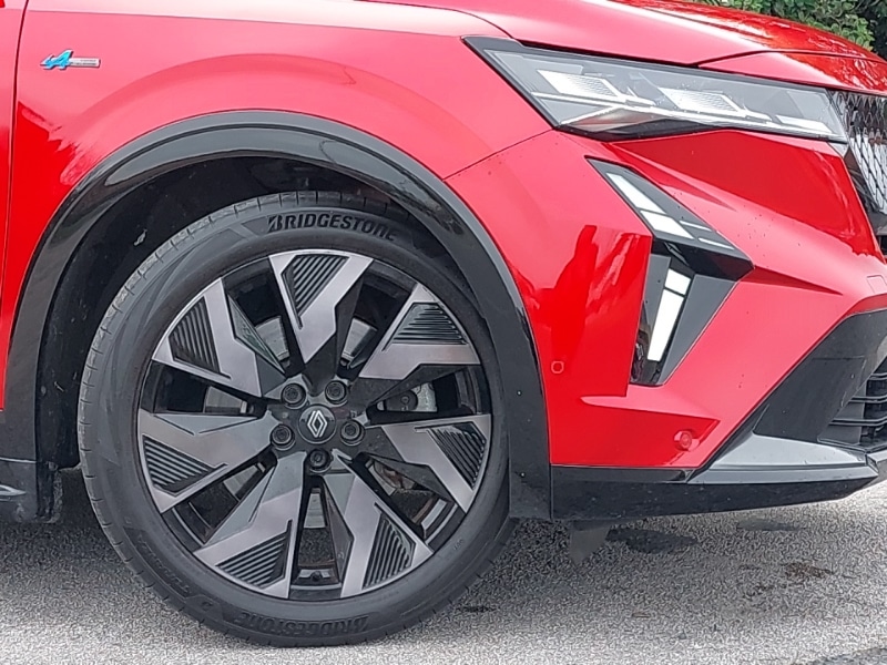 Used Renault Other 2024 for sale - 76970787: Photo 9