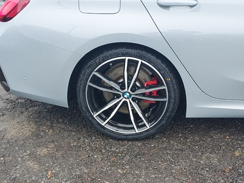 Used BMW 3 Series 2024 for sale - 76764156: Photo 12