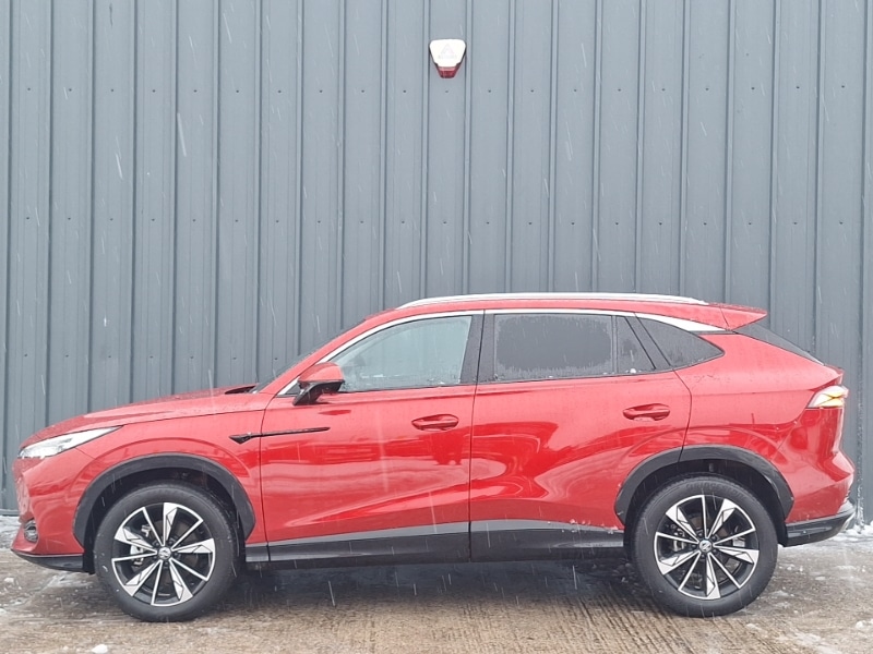 Used MG MG HS 2024 for sale - 77170091: Photo 4