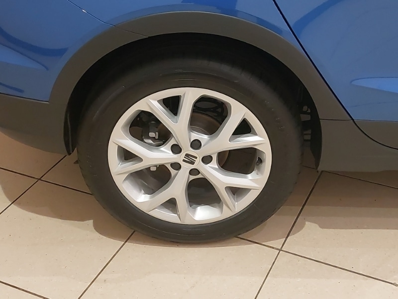 Used SEAT Arona 2025 for sale - 76519160: Photo 12