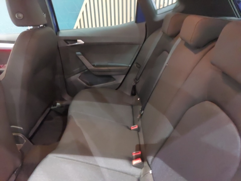 Used SEAT Arona 2025 for sale - 76519160: Photo 6