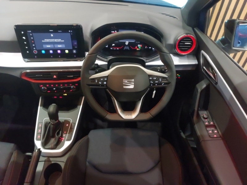 Used SEAT Arona 2025 for sale - 76519160: Photo 7