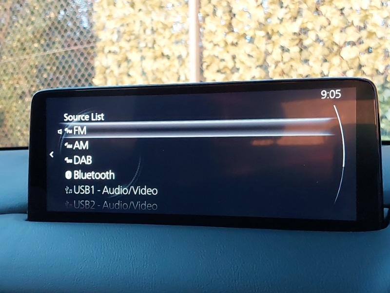 Used Mazda CX-5 2024 for sale - 77311911: Photo 11