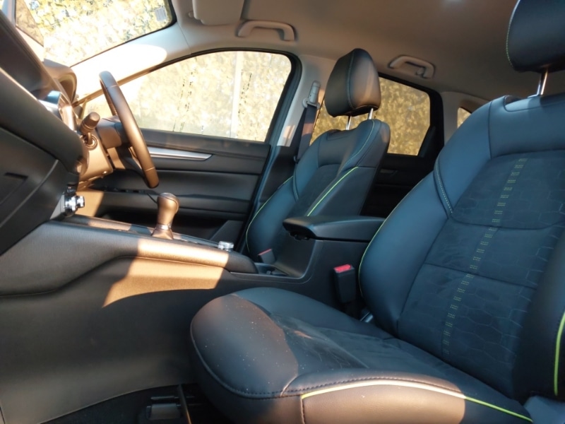 Used Mazda CX-5 2024 for sale - 77311911: Photo 5