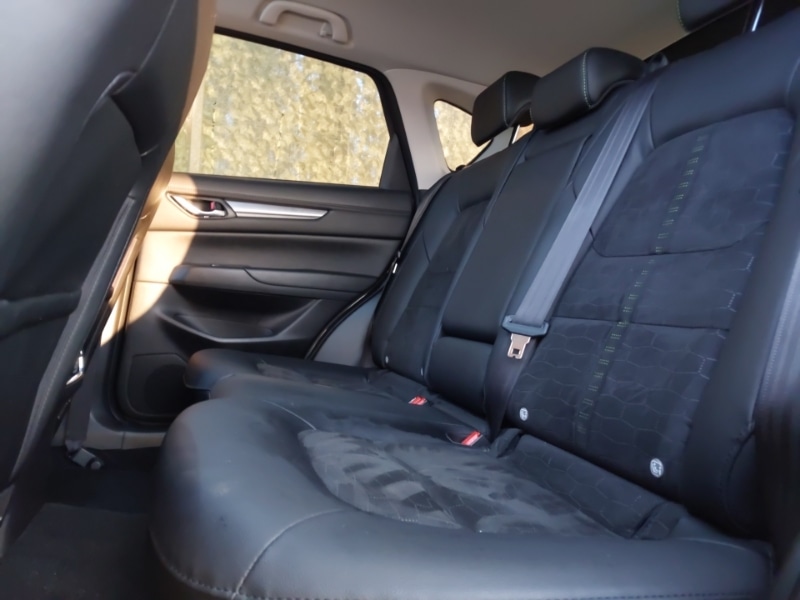 Used Mazda CX-5 2024 for sale - 77311911: Photo 6