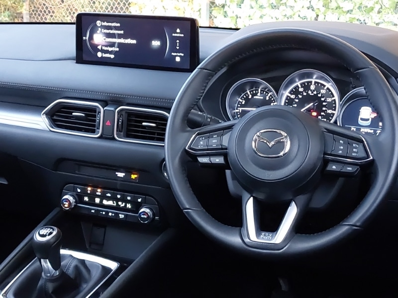 Used Mazda CX-5 2024 for sale - 77311911: Photo 7