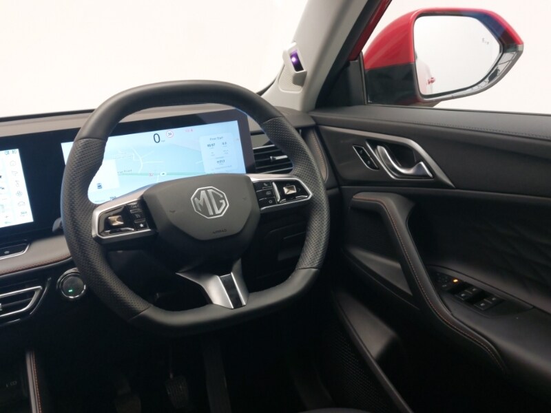 Used MG MG HS 2025 for sale - 77449087: Photo 11