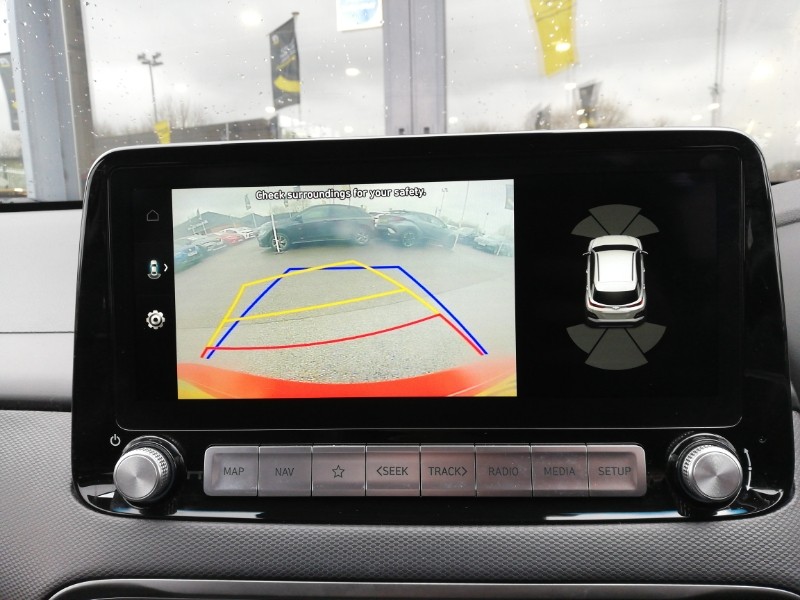 Used Hyundai KONA 2021 for sale - 77954704: Photo 11