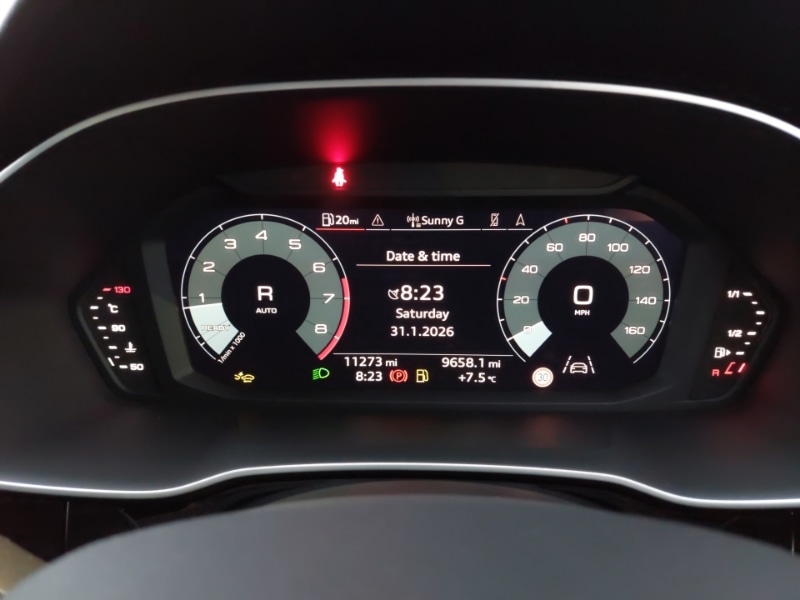 Used Audi Q3 2024 for sale - 78169993: Photo 11