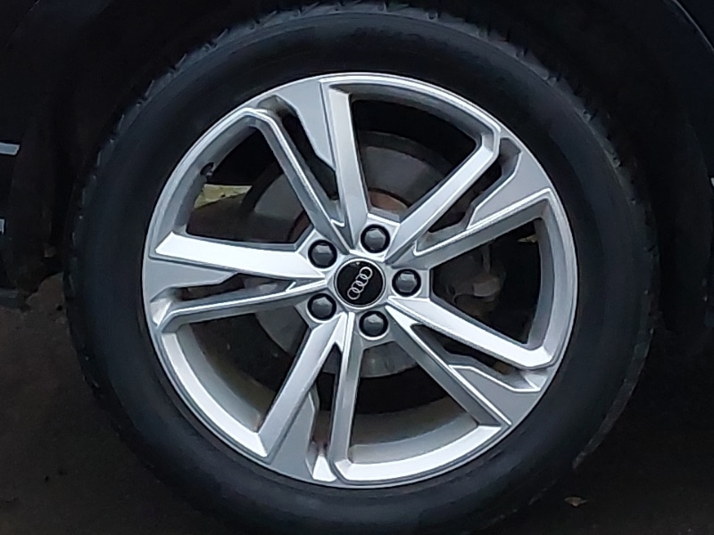 Used Audi Q3 2024 for sale - 78169993: Photo 12