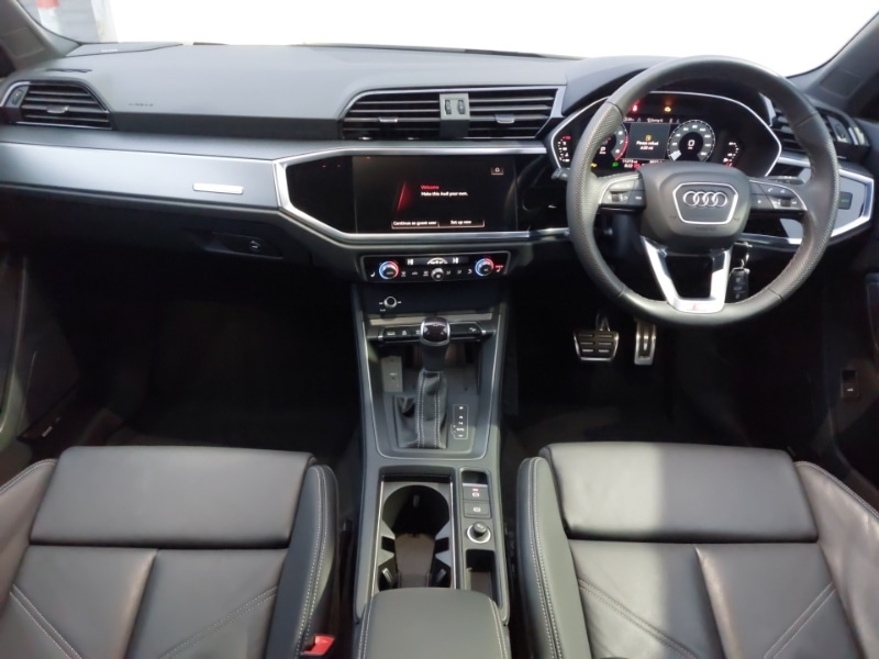 Used Audi Q3 2024 for sale - 78169993: Photo 2