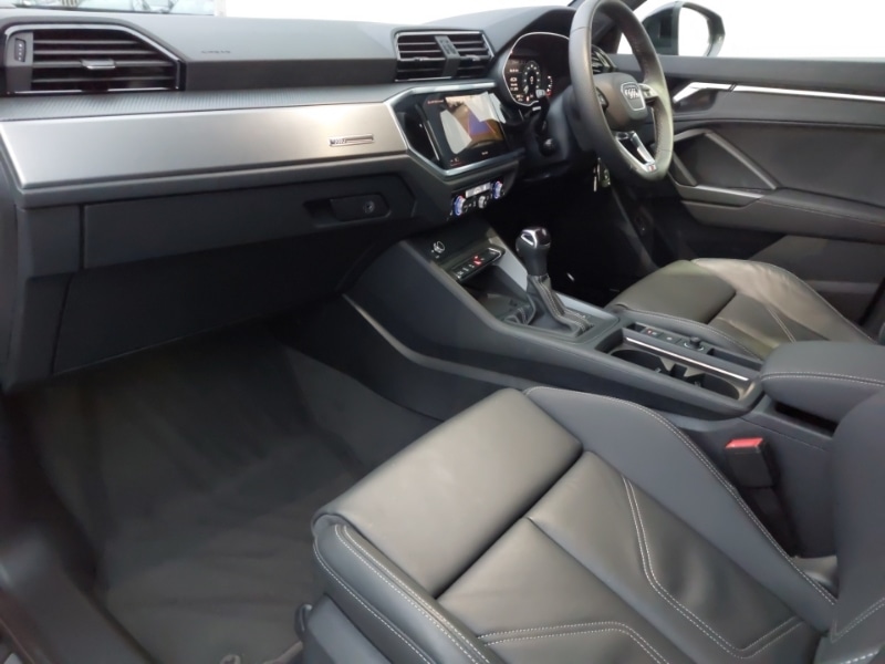 Used Audi Q3 2024 for sale - 78169993: Photo 5