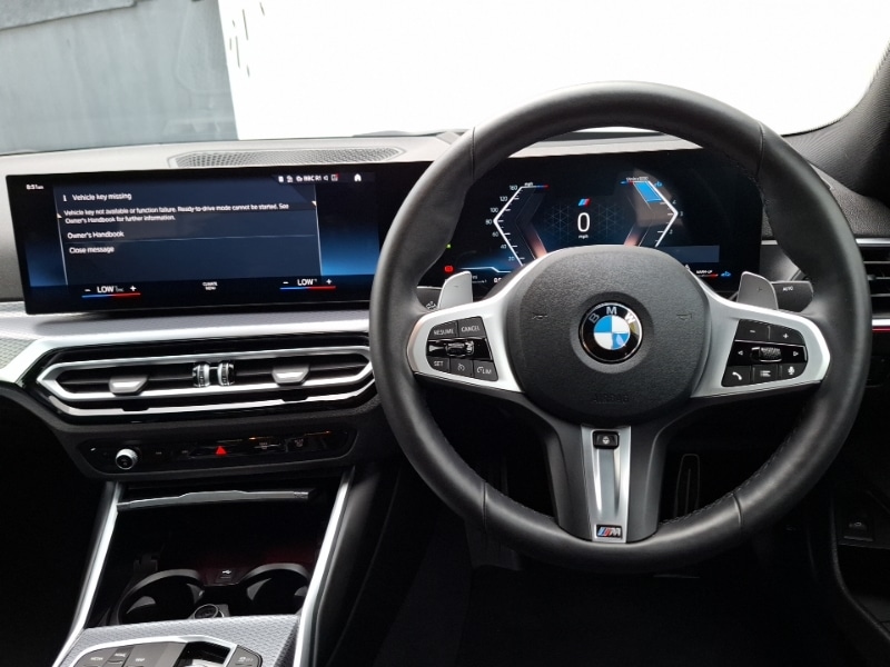 Used BMW 3 Series 2024 for sale - 77420049: Photo 7