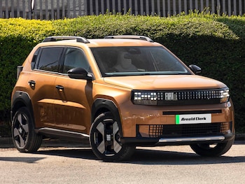 Used Fiat Panda 2026 for sale - 78369839: Photo