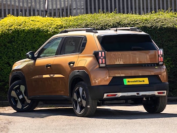 Used Fiat Panda 2026 for sale - 78369839: Photo