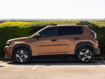 Used Fiat Panda 2026 for sale - 78369839: Photo