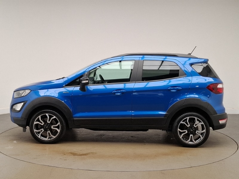 Used Ford Ecosport 2022 for sale - 76683143: Photo 4