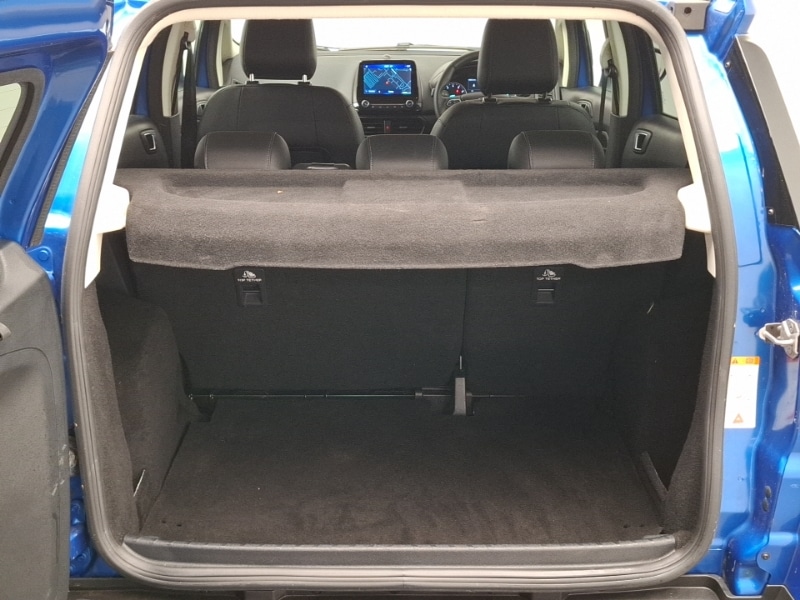 Used Ford Ecosport 2022 for sale - 76683143: Photo 8