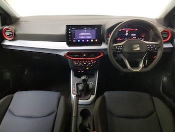 Used SEAT Arona 2025 for sale - 77053857: Photo