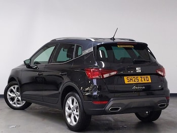 Used SEAT Arona 2025 for sale - 77053857: Photo