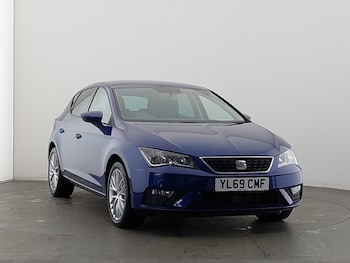 2020 - 1.5 TSI EVO SE Dynamic [EZ] 5dr