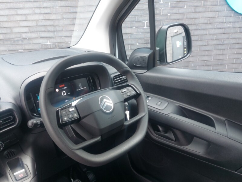 Used Citroen Berlingo 2024 for sale - 76293606: Photo 11