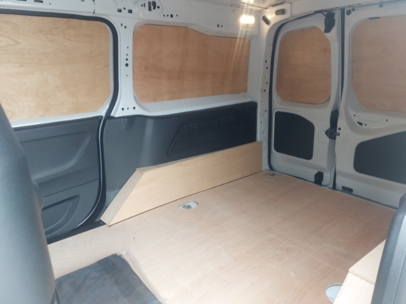 Used Citroen Berlingo 2024 for sale - 76293606: Photo 6