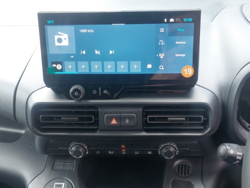 Used Citroen Berlingo 2024 for sale - 76293606: Photo 7