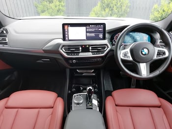 Used BMW X3 2023 for sale - 78560757: Photo