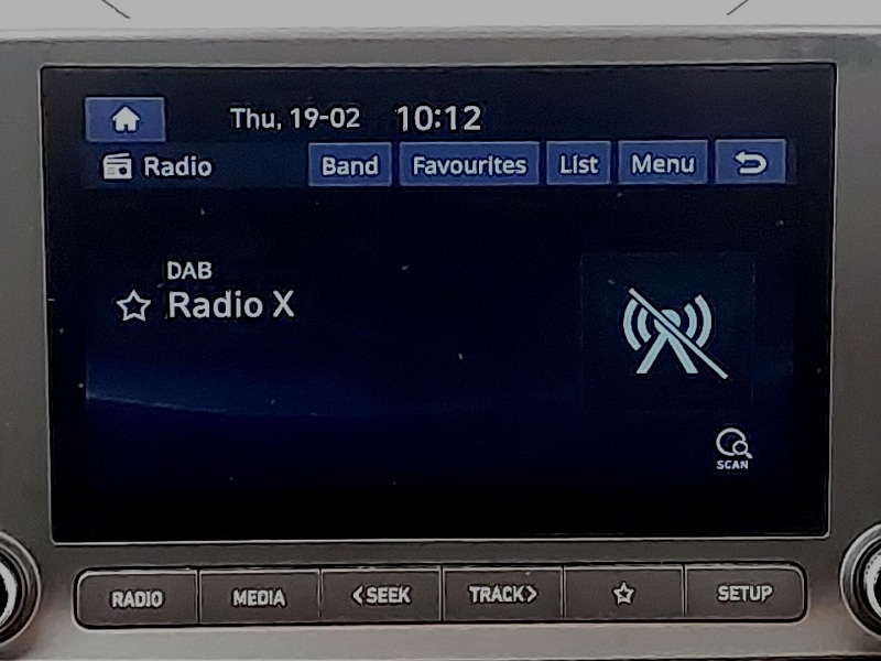 Used Hyundai KONA 2023 for sale - 78046182: Photo 10