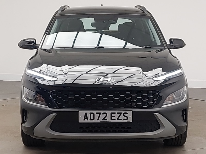 Used Hyundai KONA 2023 for sale - 78046182: Photo 12