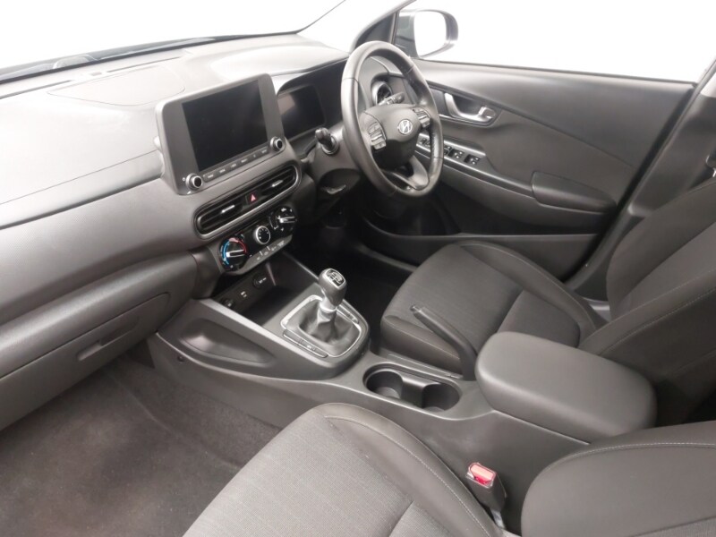 Used Hyundai KONA 2023 for sale - 78046182: Photo 5
