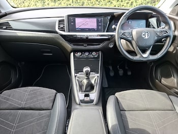 Used Vauxhall Grandland 2023 for sale - 79367725: Photo