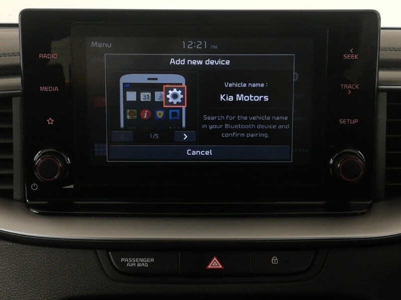 Used Kia XCeed 2020 for sale - 76816544: Photo 11