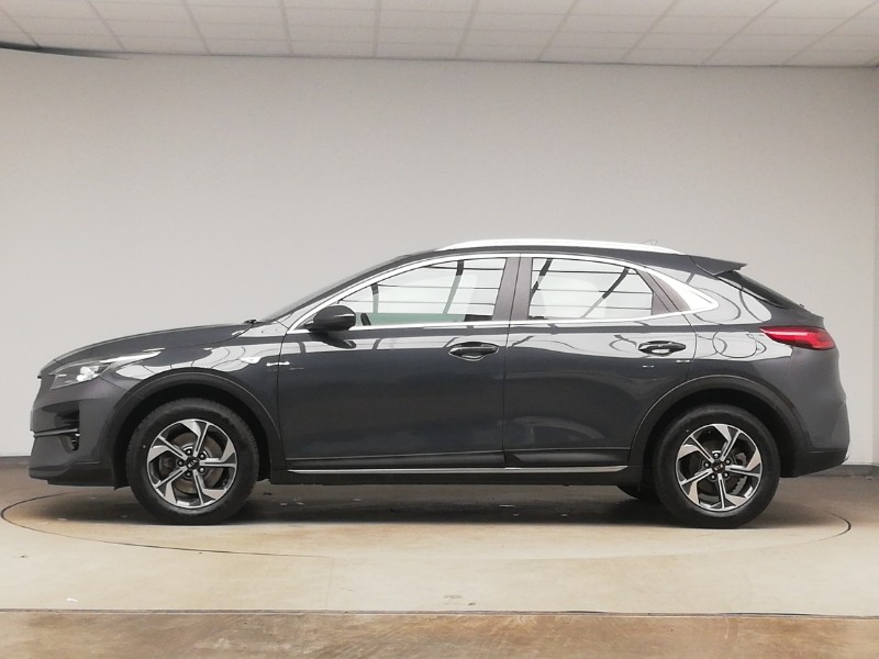 Used Kia XCeed 2020 for sale - 76816544: Photo 4