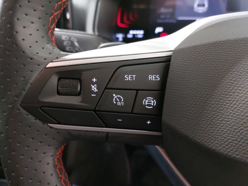 Used SEAT Ibiza 2023 for sale - 77304696: Photo 10