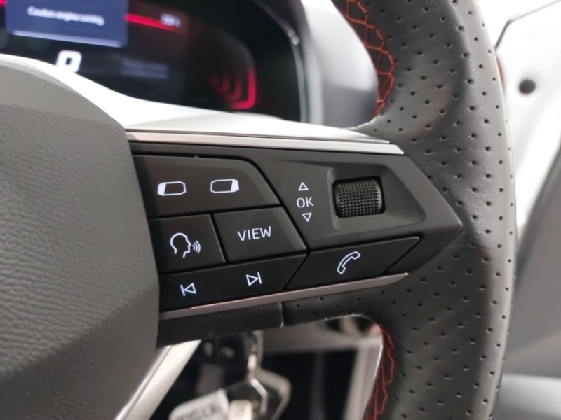 Used SEAT Ibiza 2023 for sale - 77304696: Photo 11