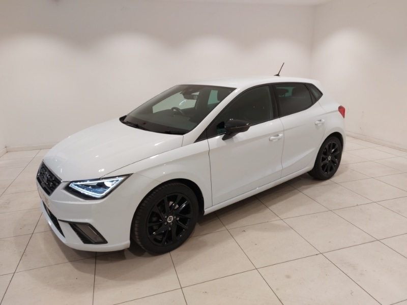 Used SEAT Ibiza 2023 for sale - 77304696: Photo 12