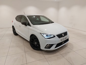 Used SEAT Ibiza 2023 for sale - 77304696: Photo