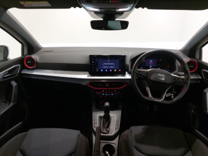 Used SEAT Ibiza 2023 for sale - 77304696: Photo 2