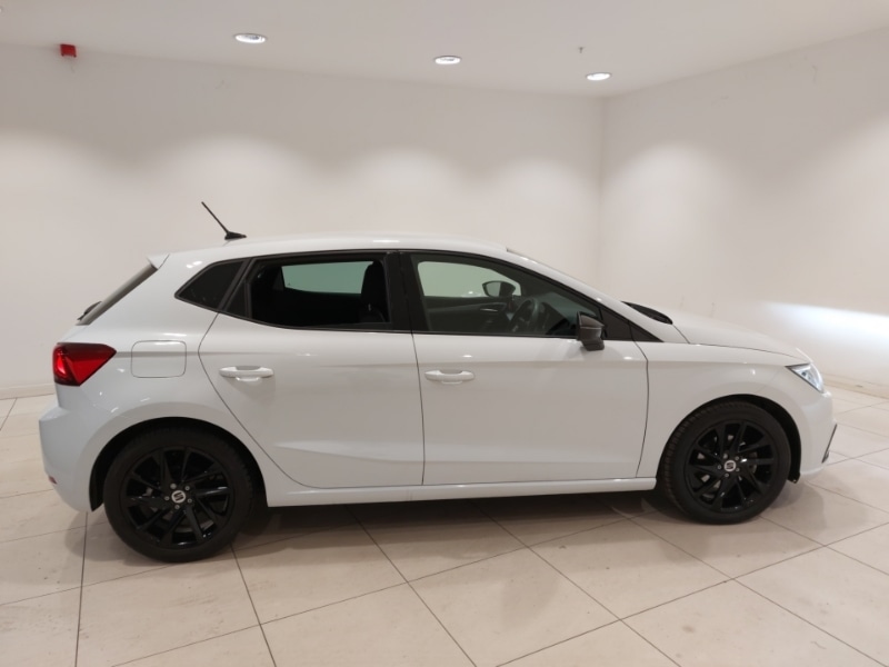 Used SEAT Ibiza 2023 for sale - 77304696: Photo 4