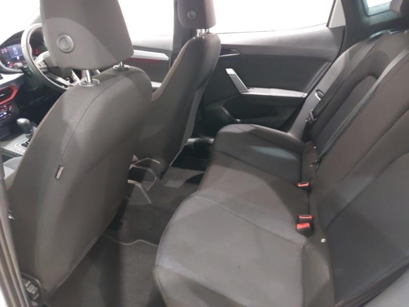 Used SEAT Ibiza 2023 for sale - 77304696: Photo 6