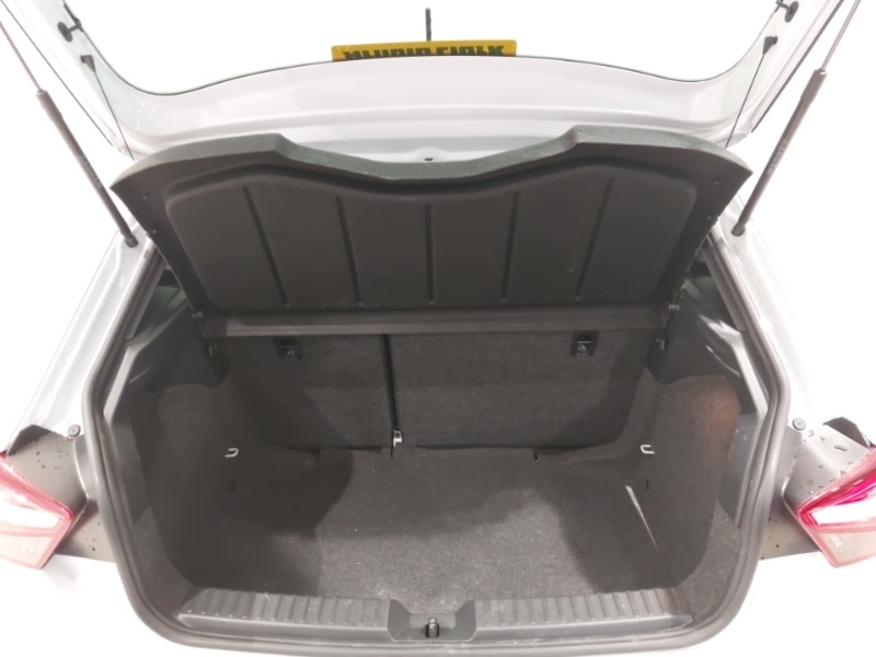 Used SEAT Ibiza 2023 for sale - 77304696: Photo 8