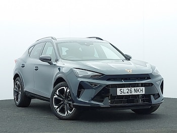Used Cupra Formentor 2026 for sale - 79086482: Photo