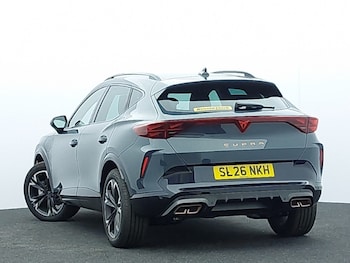 Used Cupra Formentor 2026 for sale - 79086482: Photo