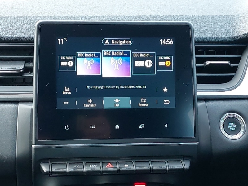 Used Renault Captur 2023 for sale - 77645146: Photo 11