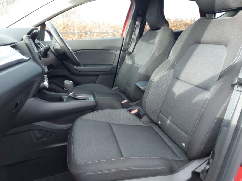 Used Renault Captur 2023 for sale - 77645146: Photo 5